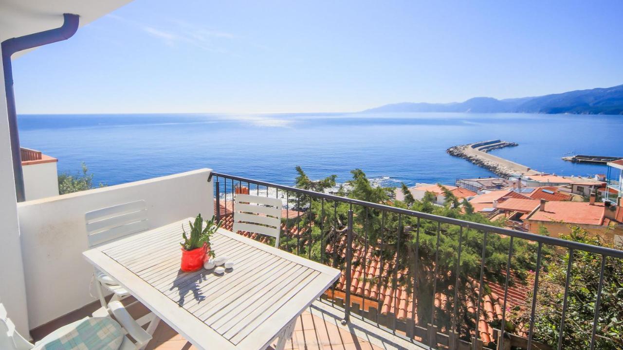 Casa Fendemare, Vista Sul Golfo Iunq2620 Apartment Cala Gonone Luaran gambar